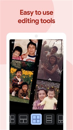 谷歌相册最新版截图1