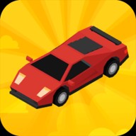Merge Car Racer