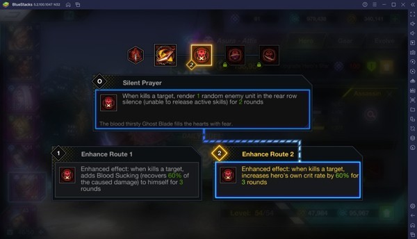 明日边境(内附2026兑换码大全)截图2