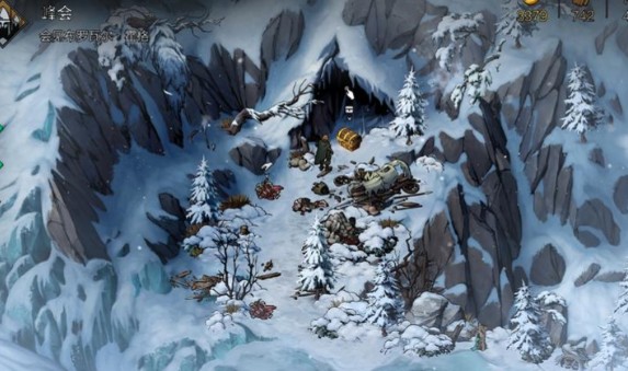 巫师之昆特牌王权的陨落截图3