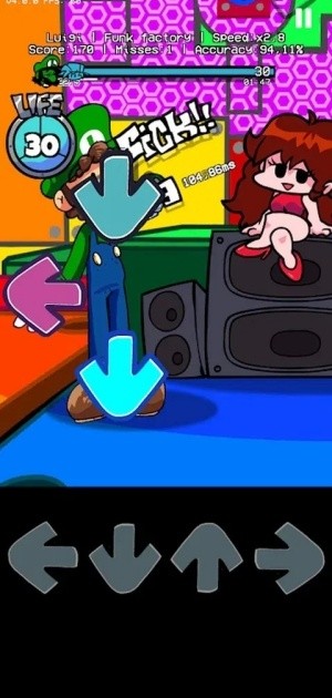 节奏盒子重制版截图2