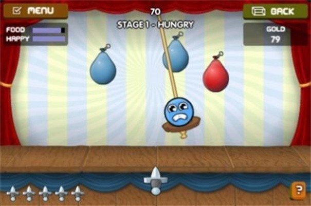 养只宠物球手机版截图2