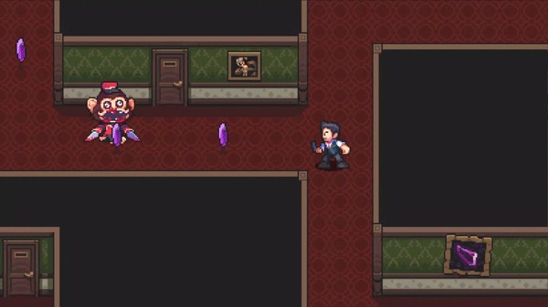 超级黑暗欺骗截图1