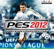 实况足球2012中文版