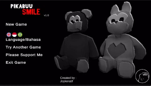 皮卡布微笑截图1