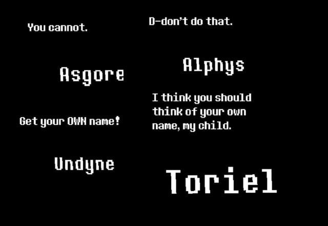 Sans模拟器截图1