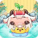 奶牛镇的小时光单机版