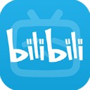 哔哩哔哩蓝色概念版