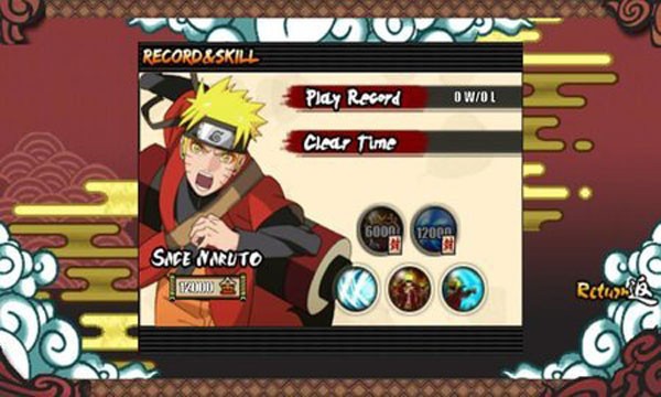 火影战记6.1满人物版截图3