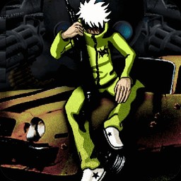 闪客快打4无敌版