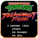 忍者神龟街机版