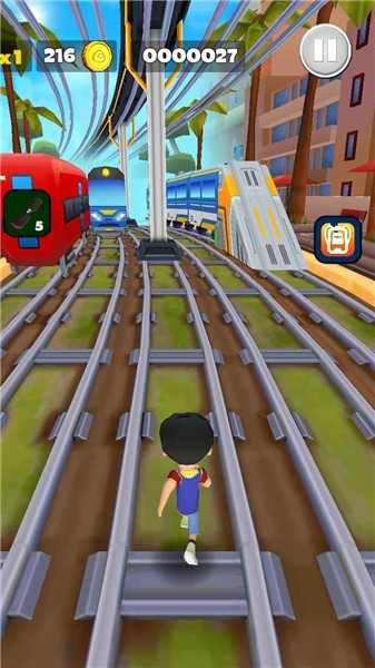 远方传来风笛截图1