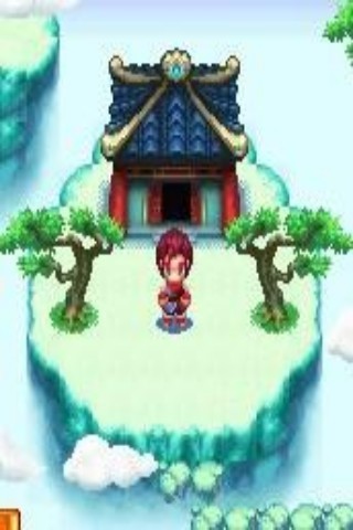 口袋神兽三国志安卓版截图4