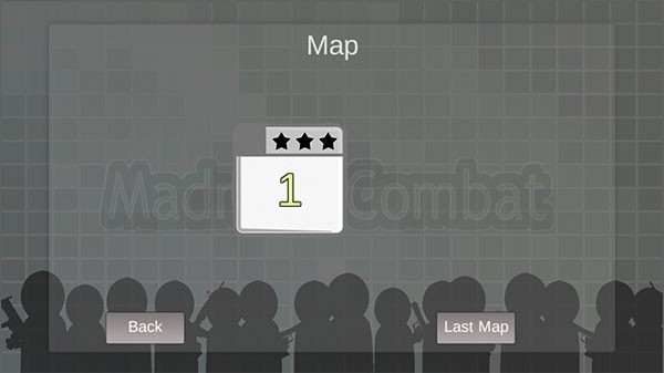 疯狂机械手无敌版截图1