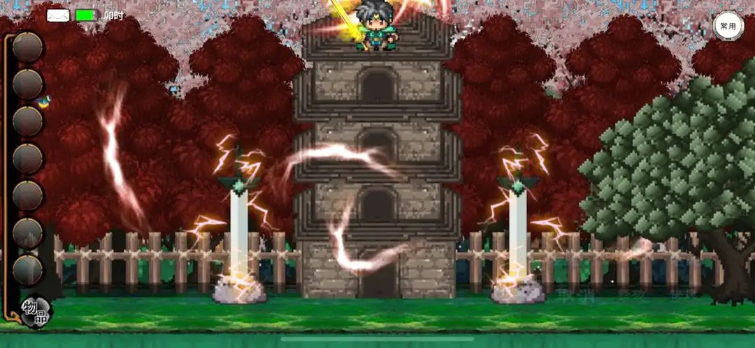 英雄坛说X之宗门风云截图1