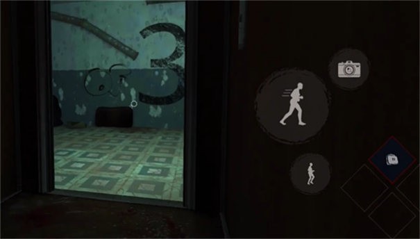 The Ghost中文版截图1