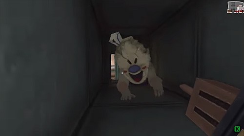 恐怖冰淇淋4截图1