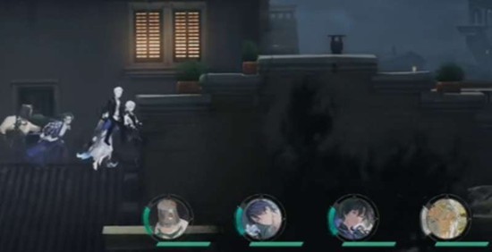 夜幕之下资源怎么获取 高效刷材料道具全攻略