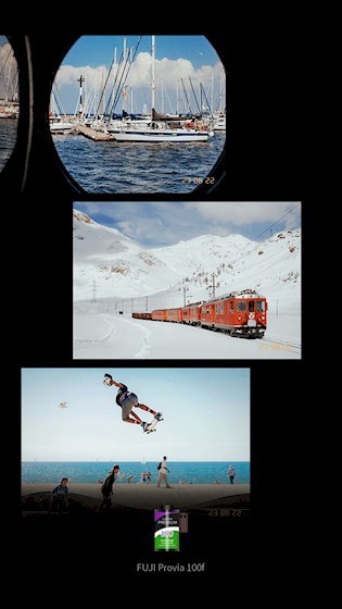 Onlymo胶片相机截图4