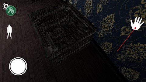 恐怖奶奶4疯狂太平间截图2