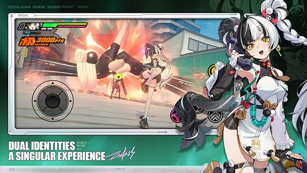 绝区零越南版官方正版截图1