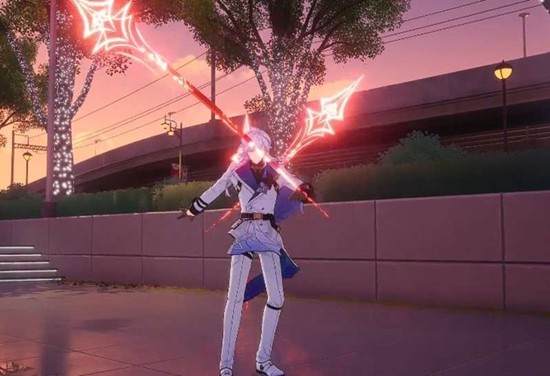 异环白藏阵容怎么搭配 白藏高输出队伍组合推荐