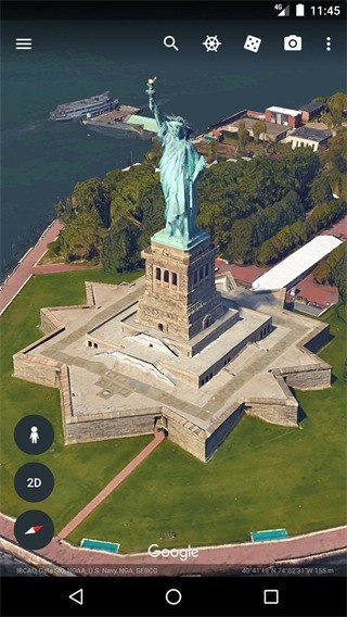 Googleearth截图4