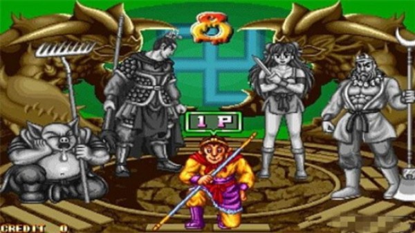 西游释厄传2手机版截图4