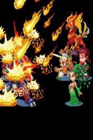 口袋神兽三国志安卓版截图2