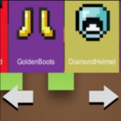 我的世界装备抽卡模拟器