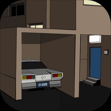 Stanley博士的家1