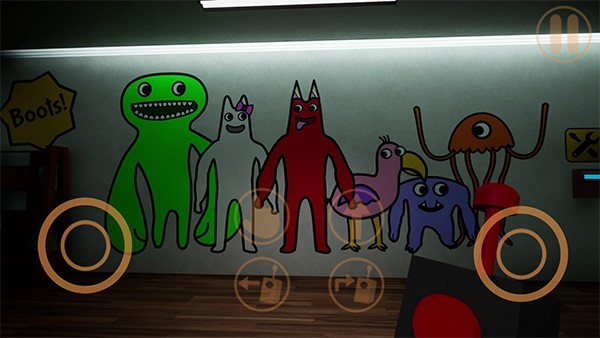 鲤鱼ace班班幼儿园截图2