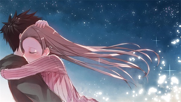 未来女友向我传达了问候游戏截图3