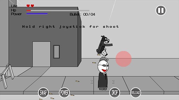 疯狂机械手无敌版截图3