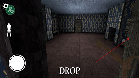 恐怖奶奶4疯狂太平间截图1