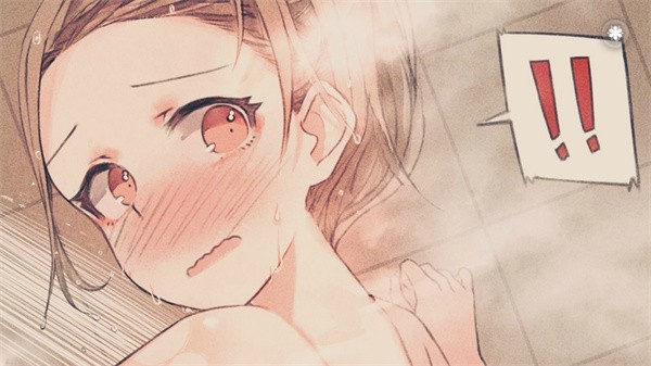 未来女友向我传达了问候游戏截图2