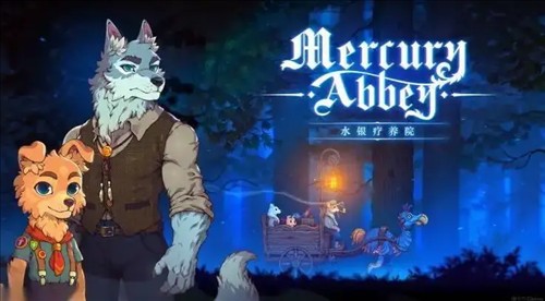 《水银疗养院》测评：可爱的福瑞加解谜玩法