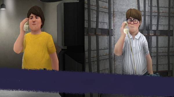 恐怖冰淇淋5安卓版截图1