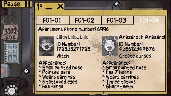 那不是我的邻居手机版截图4