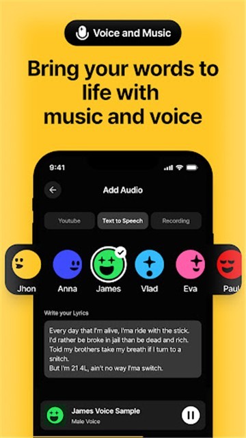 Weights翻唱截图1