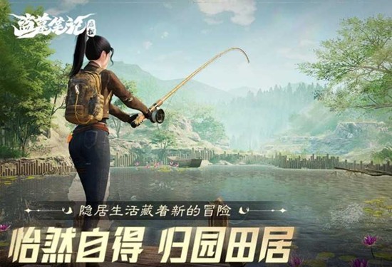 盗墓笔记启程是什么类型游戏 启程核心玩法特色介绍