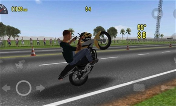 摩托平衡3D截图4