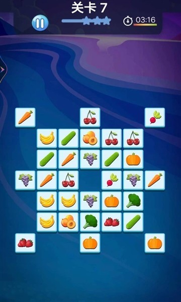 单机宠物连连看截图2