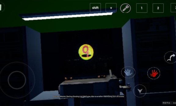 波比的游戏时间第六章同人版截图1