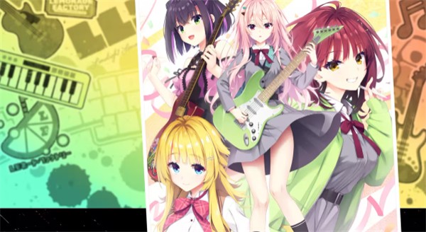 沁光柠檬即兴曲截图1