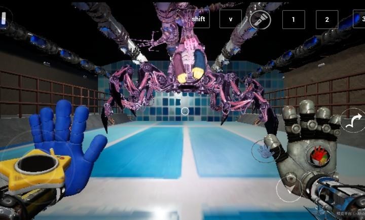 波比的游戏时间第6章手机版截图1