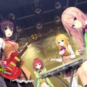 沁光柠檬即兴曲