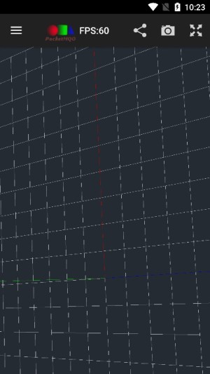 pocketmqo汉化版截图1