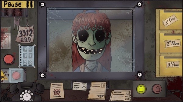 那不是我的邻居手机版截图2