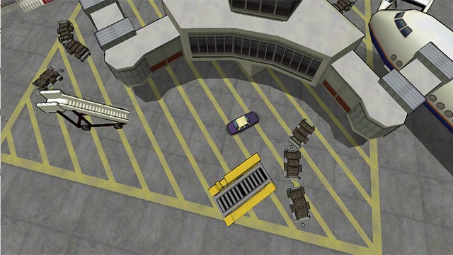 血战唐人街截图1